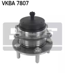 Комплект подшипника SKF VKBA 7807